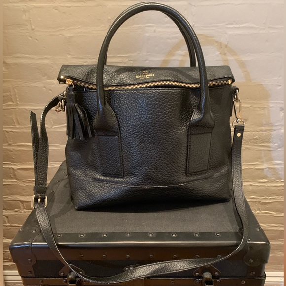 Kate Spade Southport Avenue Carmen Bag - Picture 2 of 11